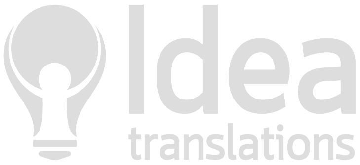 Idea Translations Logo